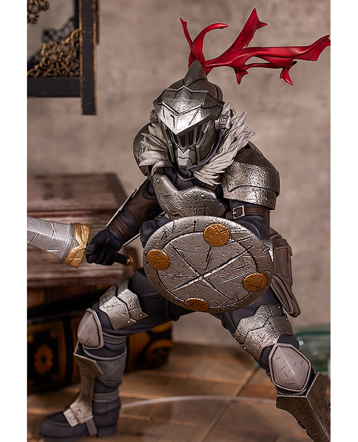"Pre-Order" POP UP PARADE Goblin Slayer L Size