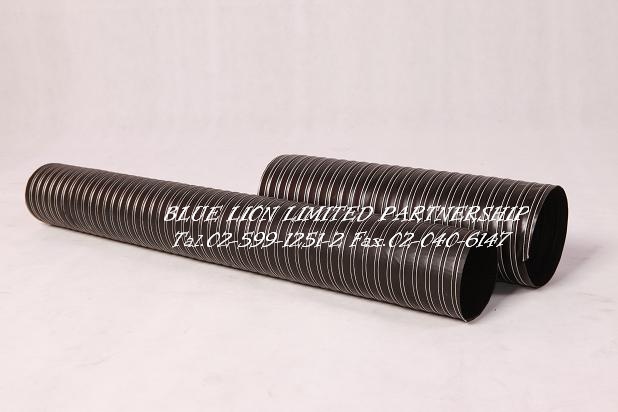NEOPRENE HOSE ( +150 °C )