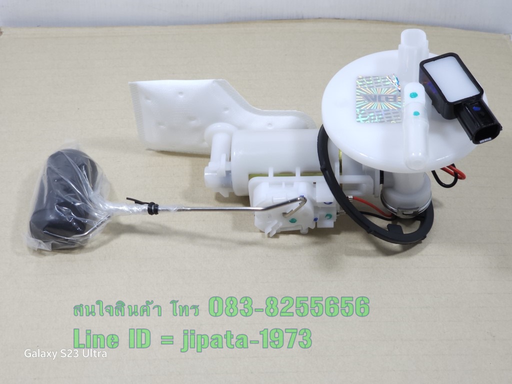 (R15) ชุดปั๊มน้ำมันเชื้อเพลิง Yamaha R 15 ปี 2017 งานเกรดเอ