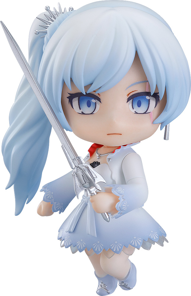 [1529] Nendoroid Weiss Schnee