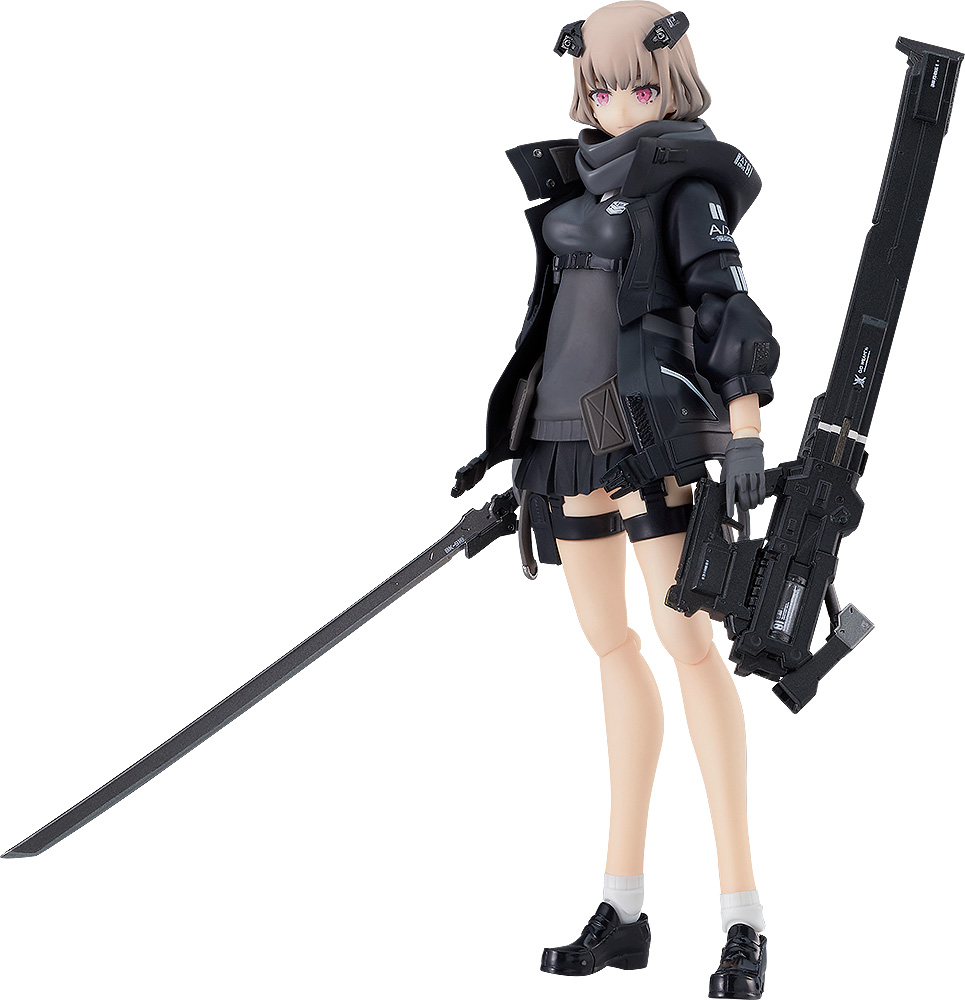 "Pre-Order" [513] figma A-Z:[B]
