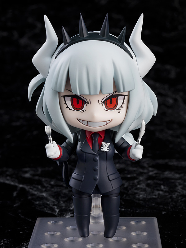 [1622] Nendoroid Lucifer