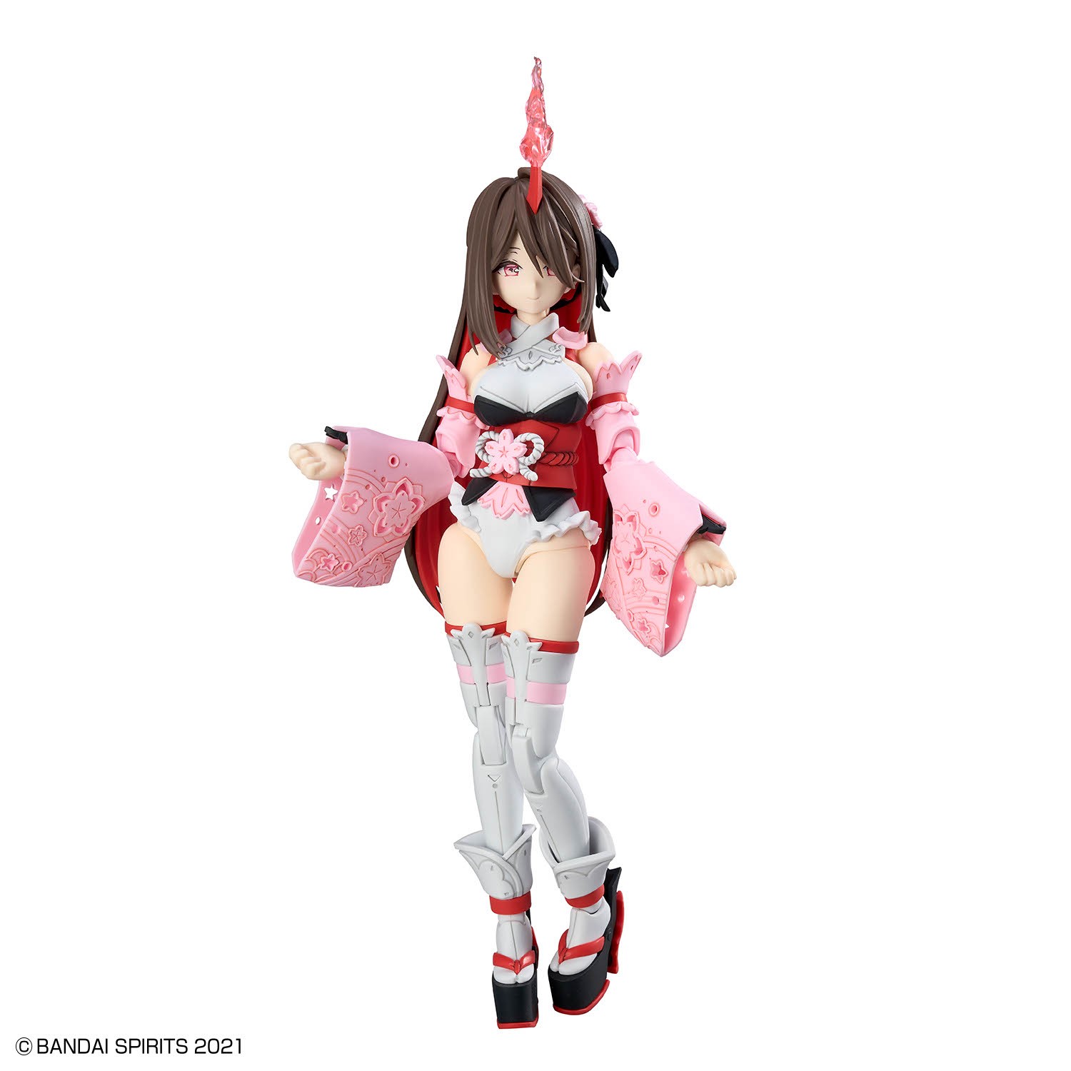 30MS SIS-Y00 Shuremi (Color B)