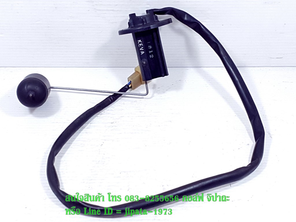 (Nice 100) ชุดลูกลอยวัดระดับน้ำมันเชื้อเพลิง Honda Nice 100 แท้