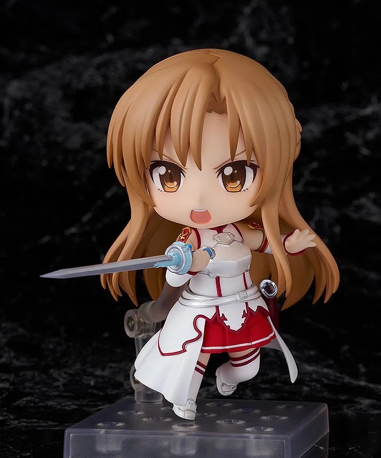 "Pre-Order" [1669] Nendoroid Asuna 2.0