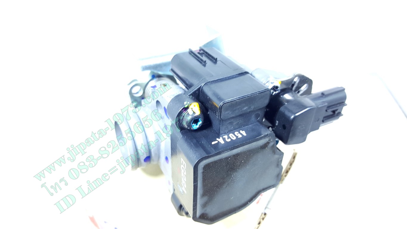 (Click i) เรือนลิ้นเร่ง Honda Click i,Scoopy i แท้