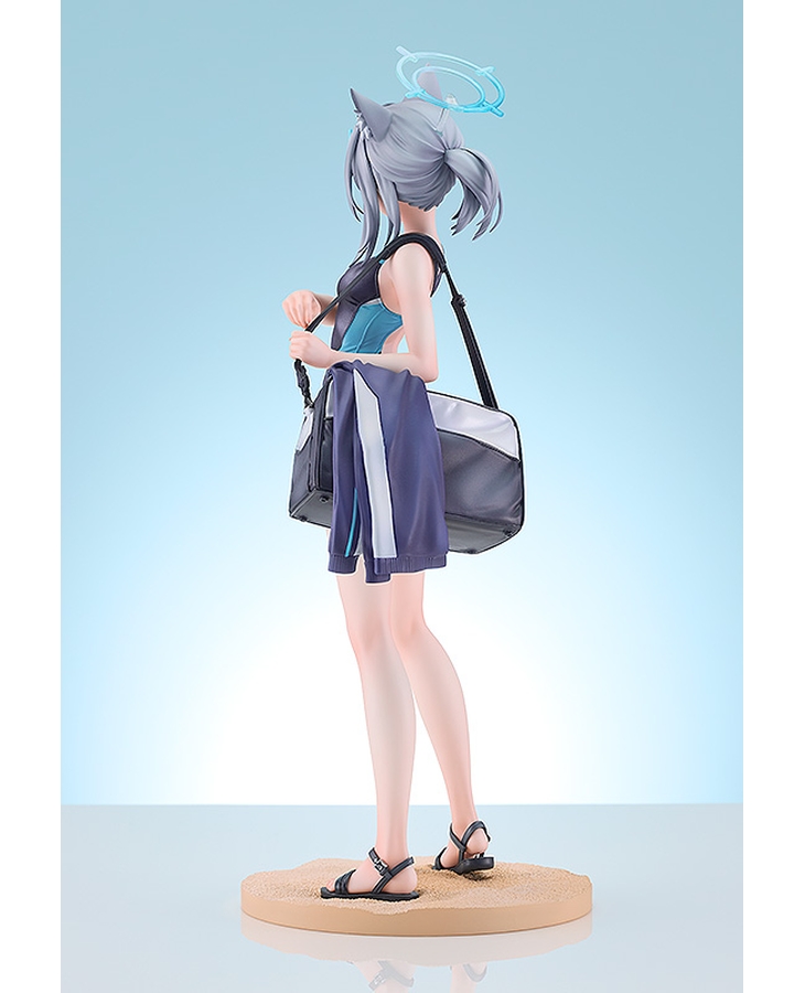 GSC 1/7 Shiroko Sunaookami (Swimsuit)