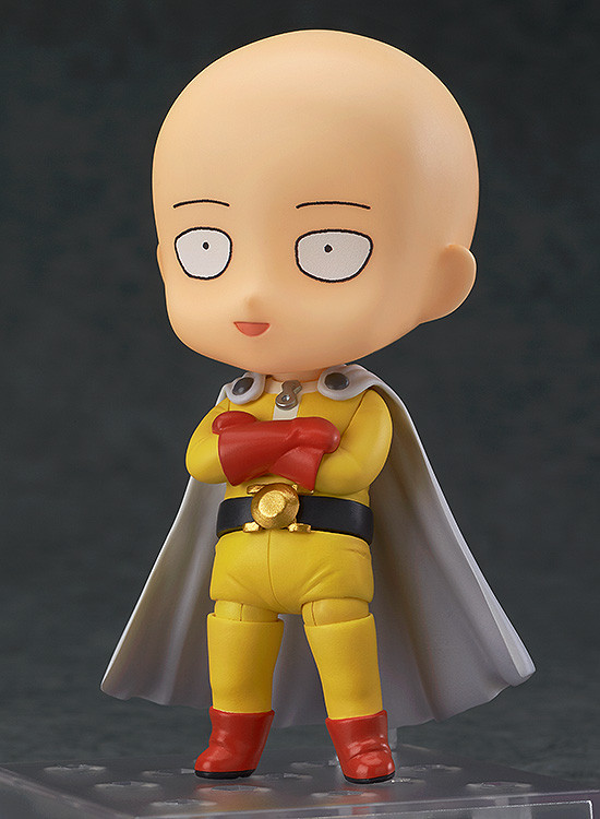 "Pre-Order" [575] Nendoroid Saitama
