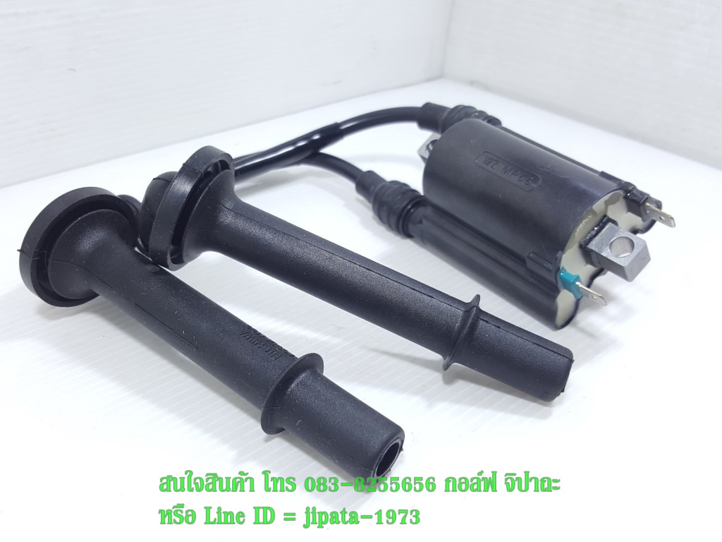 (CBR 650) ชุดคอล์ยหัวเทียน Honda CBR 650,CB650F แท้