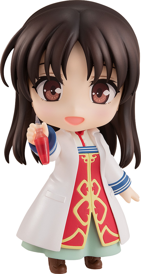 [1648] Nendoroid Sei Takanashi