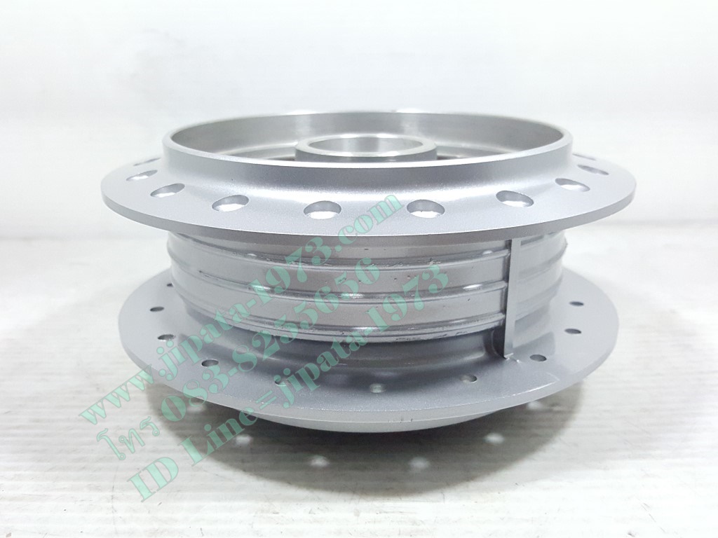 (Wave) ดุมล้อหลังเดิม Honda Wave ยี่ห้อ DMD เกรดแท้