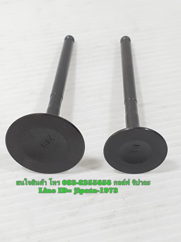 (Grand Filano) วาล์ว ไอดี และวาล์ว ไอเสีย Yamaha Grand Filano แท้