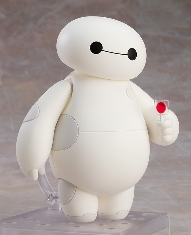 "Pre-Order" [1630] Nendoroid Baymax