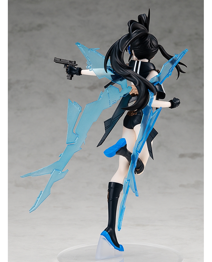 "Pre-Order" POP UP PARADE Empress [Black Rock Shooter]: DAWN FALL Awakened Ver.
