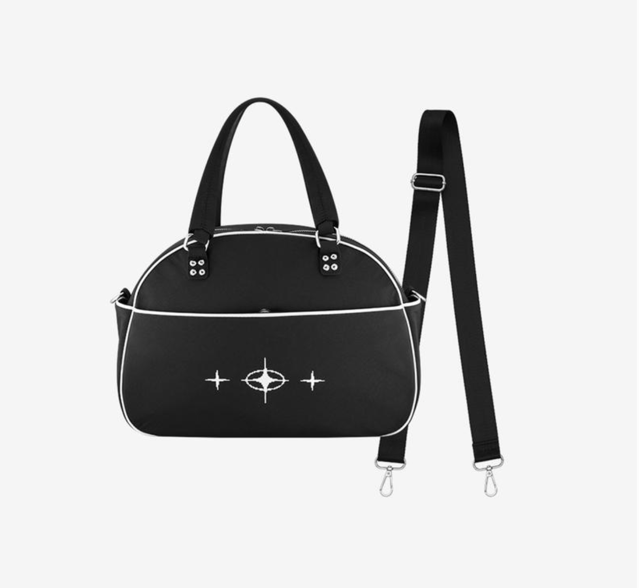 ITZY - ON AIR. -CROSS BAG