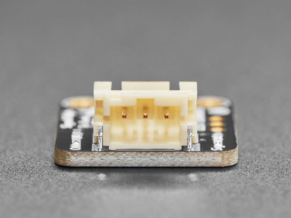 Adafruit High Power Infrared IR LED Emitter - STEMMA JST PH 2mm (แท้ Adafruit, USA)