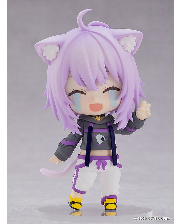 [1860] Nendoroid Nekomata Okayu