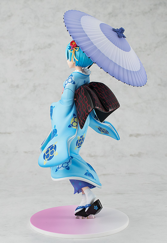 KADOKAWA 1/8 Rem: Ukiyo-e Ver.