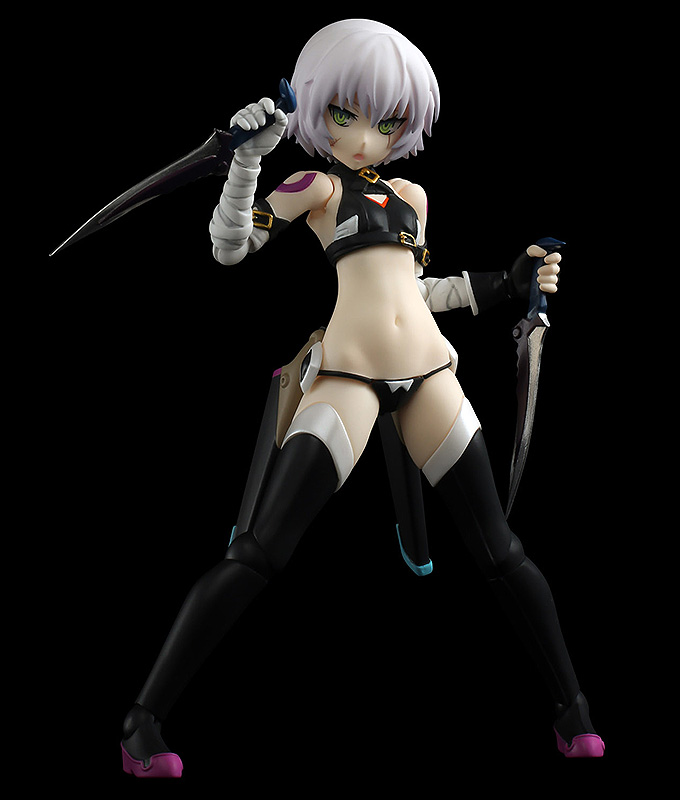 4inch-nel Assassin/Jack the Ripper