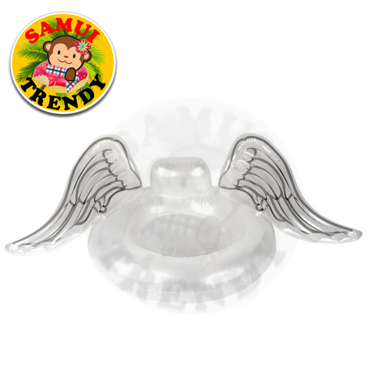 Angel Wings Float