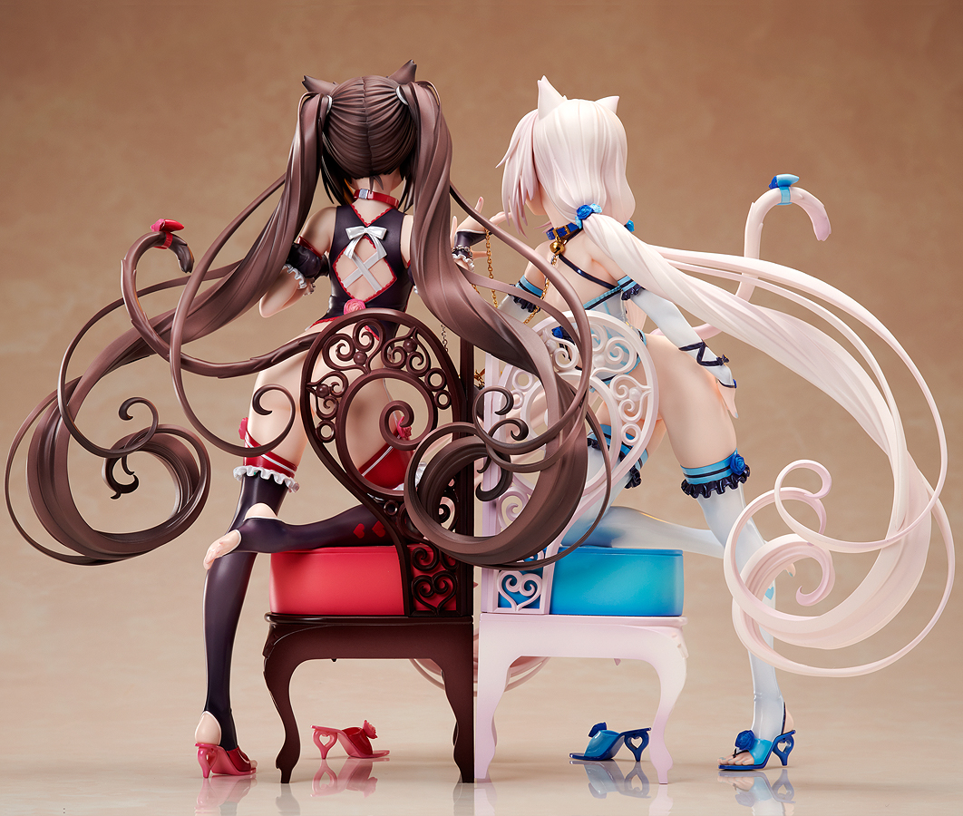"Pre-Order" Native 1/7 Chocola