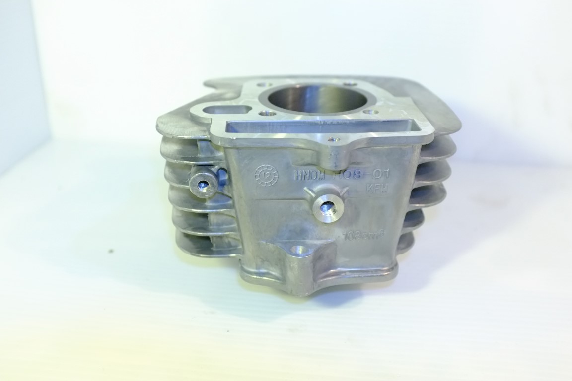 (Wave 100) ชุดเสื้อสูบ Honda Wave 100 งานเกรดเอ