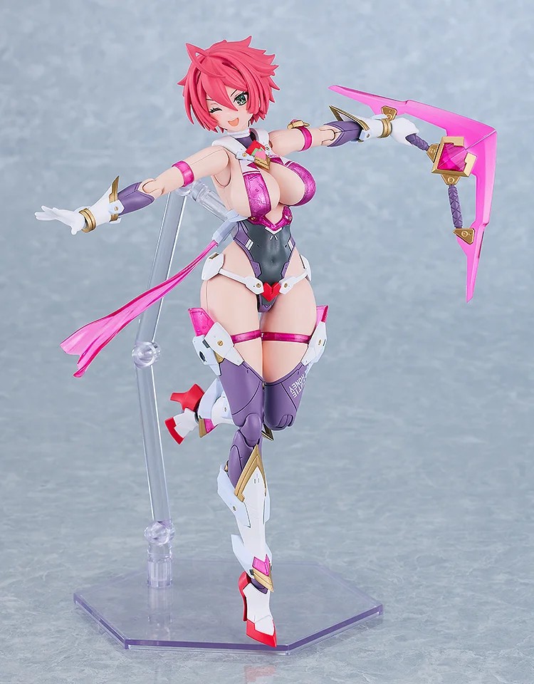 "Pre-Order" PLAMATEA Cutie Honey