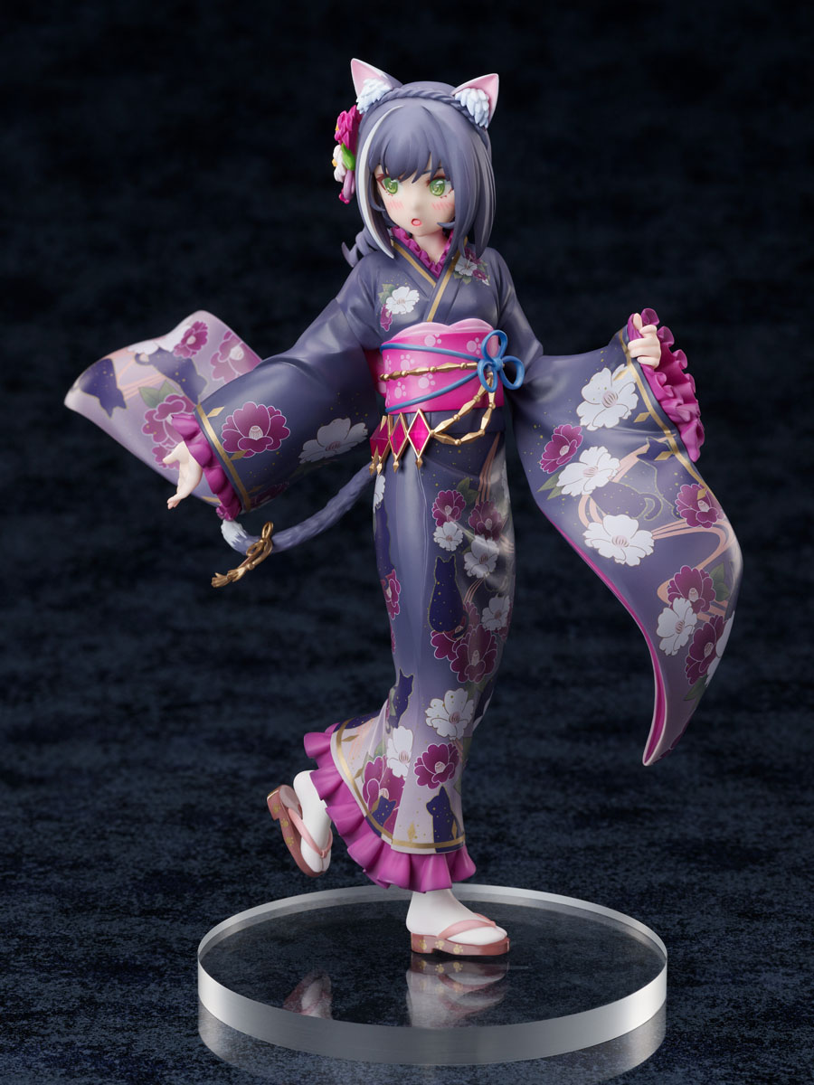 "Pre-Order" FURYU 1/7 Princess Connect! Re: Dive Karyl (New Year)
