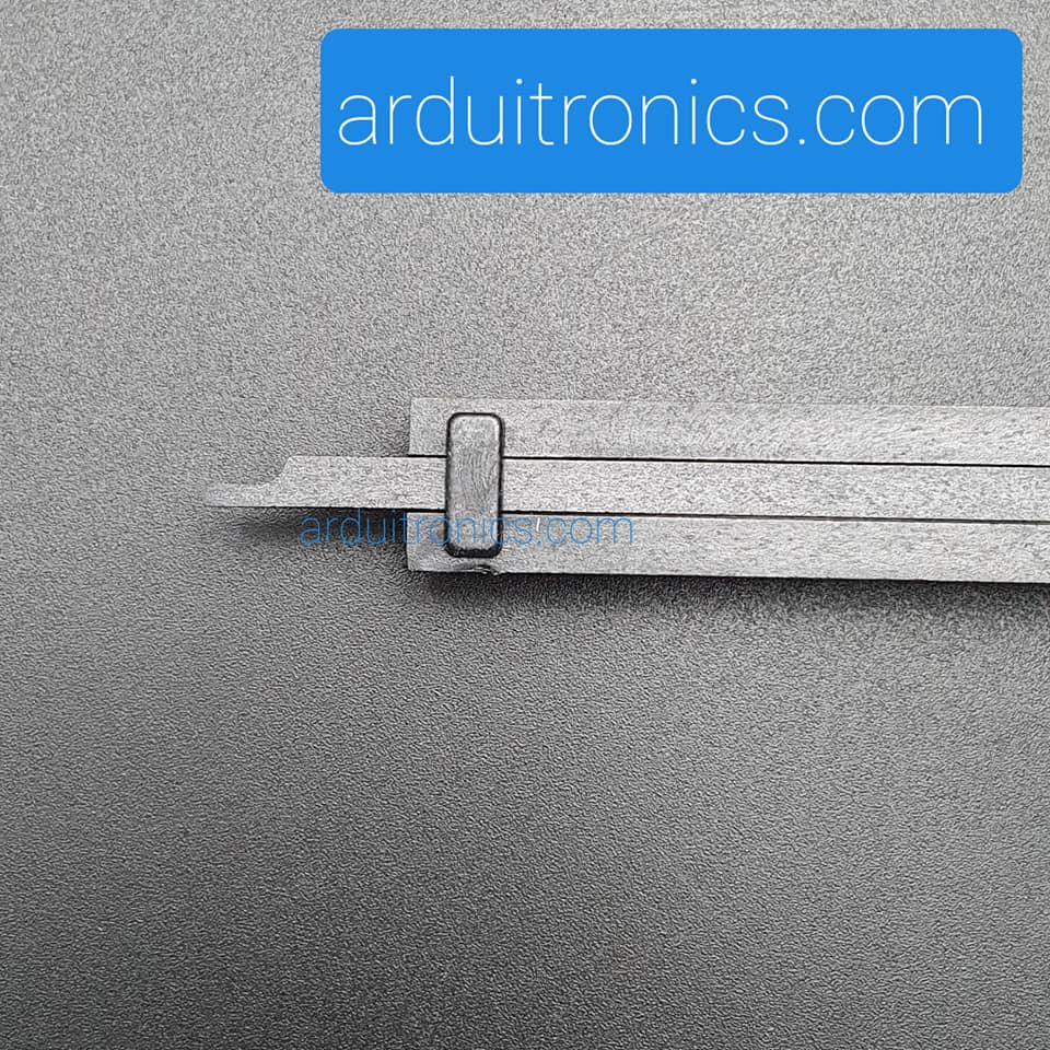 Digital Vernier Caliper ดิจิตอลเวอร์เนียร์ 0 - 100mm