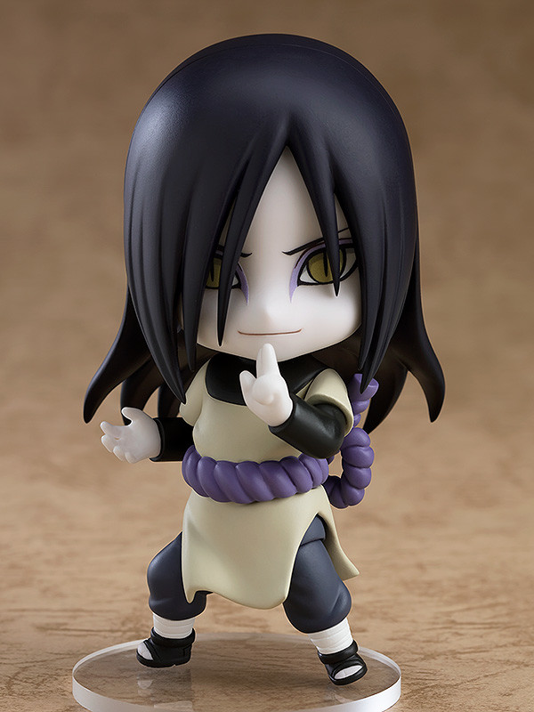 "Pre-Order" [1232] Nendoroid Orochimaru