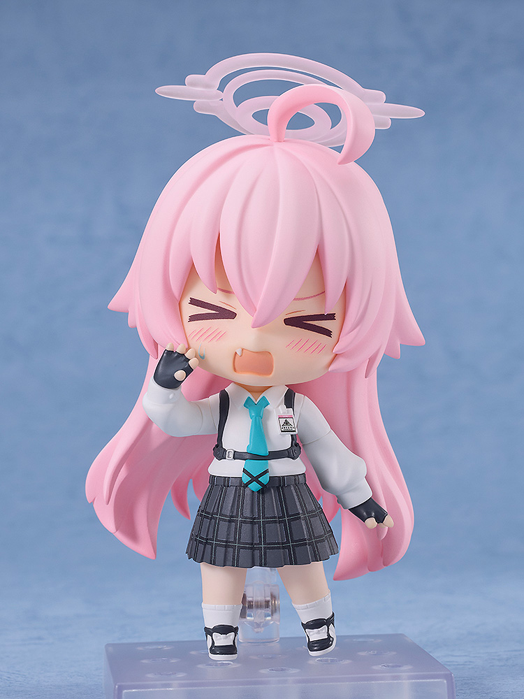 [2461] Nendoroid Hoshino Takanashi