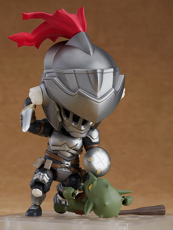 "Pre-Order" [1042] Nendoroid Goblin Slayer