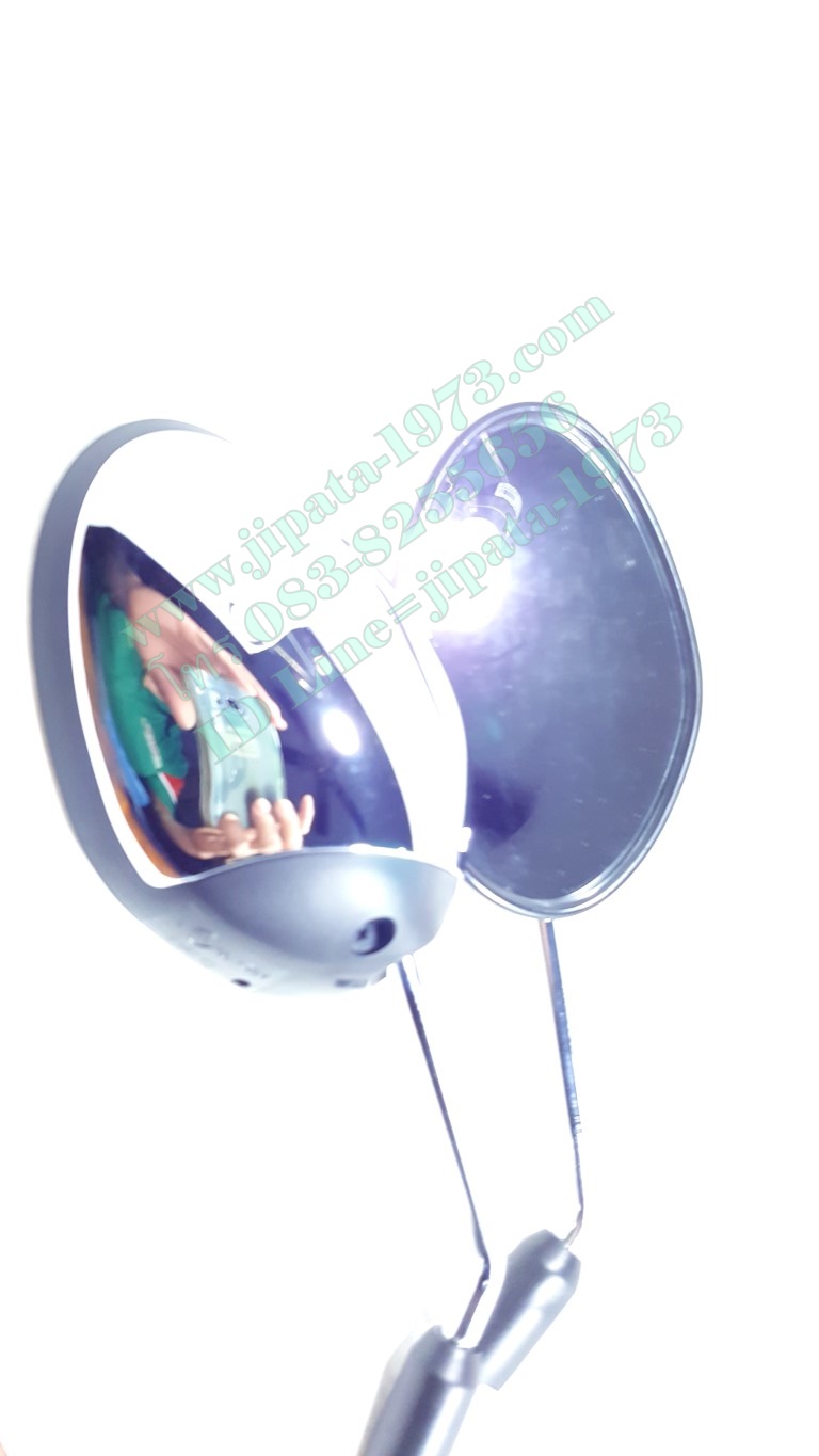 (Fino Fi) กระจกส่องหลัง Yamaha Fino Fi แท้