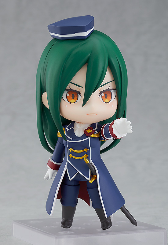 "Pre-Order" [1746] Nendoroid Crusch Karsten