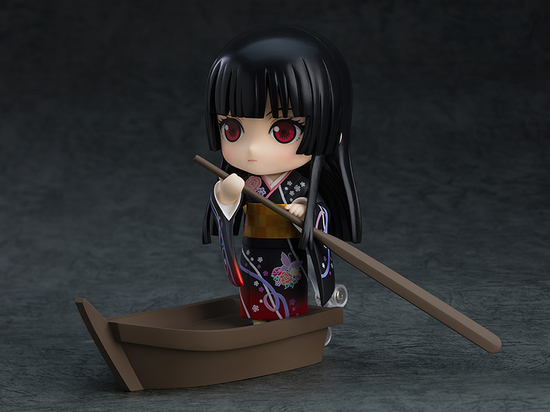 [1634] Nendoroid Ai Enma
