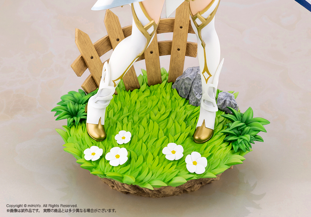 "Pre-Order" Kotobukiya 1/7 Lumine (Hotaru)