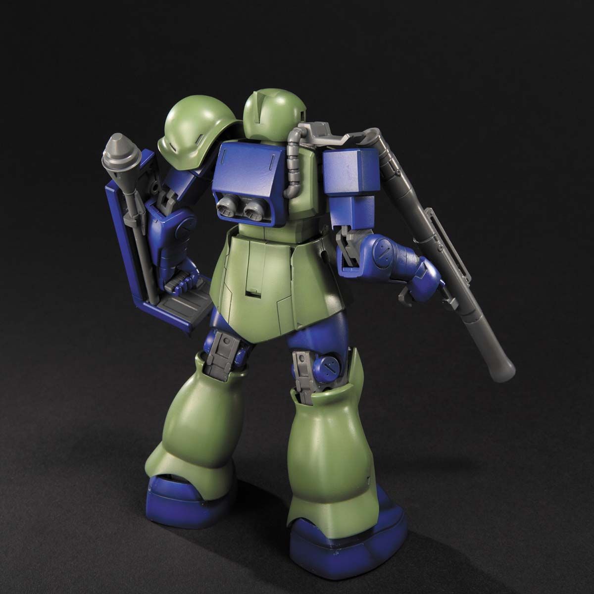 HGUC 1/144 Zaku I