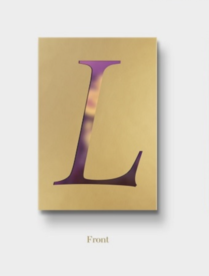 BLACKPINK - LISA - FIRST SINGLE ALBUM LALISA หน้าปก GOLD Ver. แบบได้ของแถมเพิ่มจาก เค ทาว - ส่ง เรือ + โปสเตอร์ พร้อมกระบอกโปสเตอร์