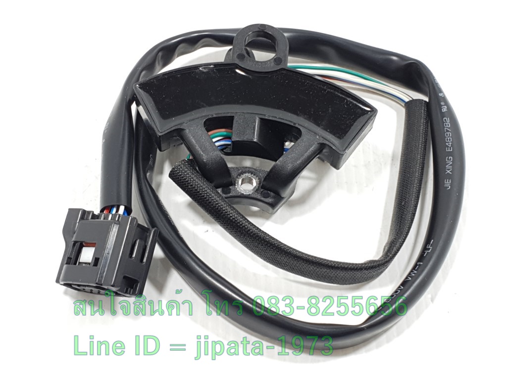 (PCX 125 i) ชุดพัลเซอร์ติดขดลวดจานไฟ Honda PCX 125 งานเกรดเอ