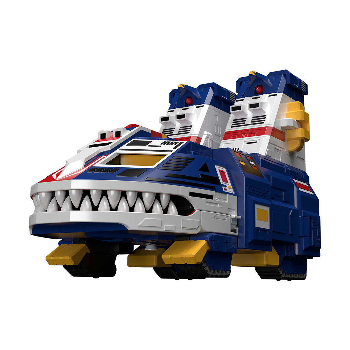 "Pre-Order" Super Mini Pla - Jaguar Valcan