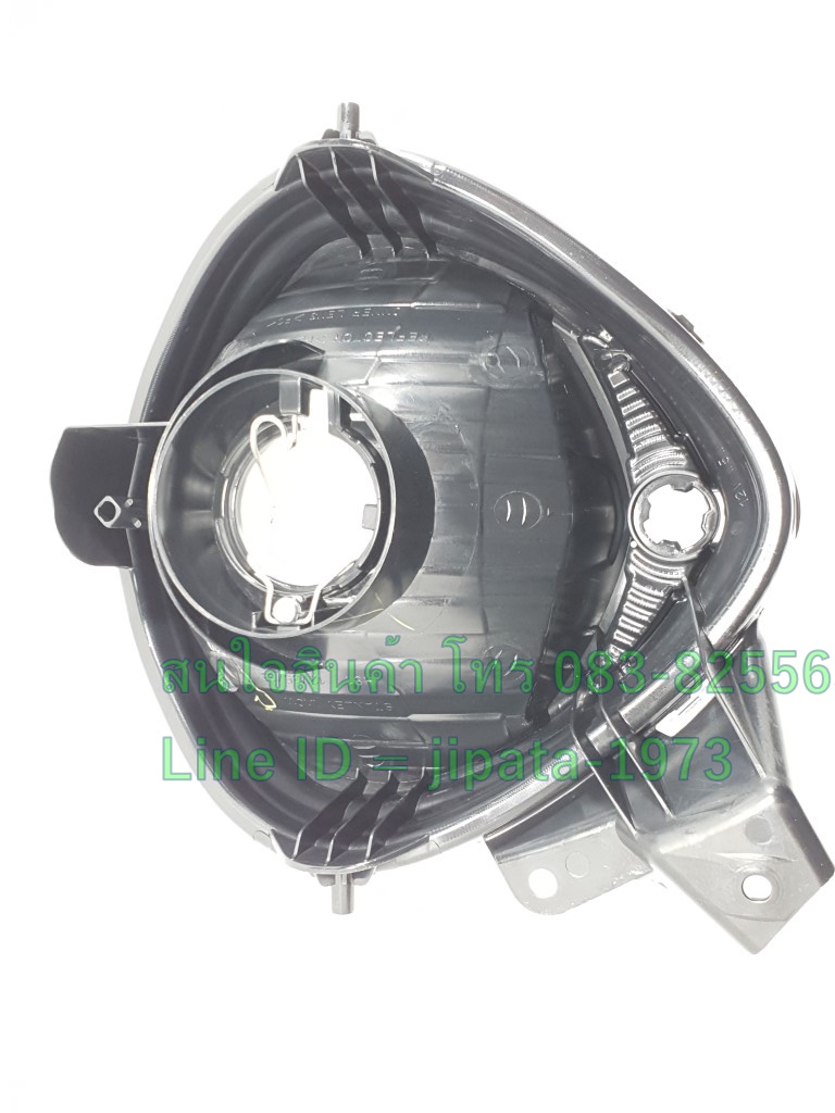 (Fino 115 i) ชุดโคมไฟหน้า Yamaha Fino 115 i แท้