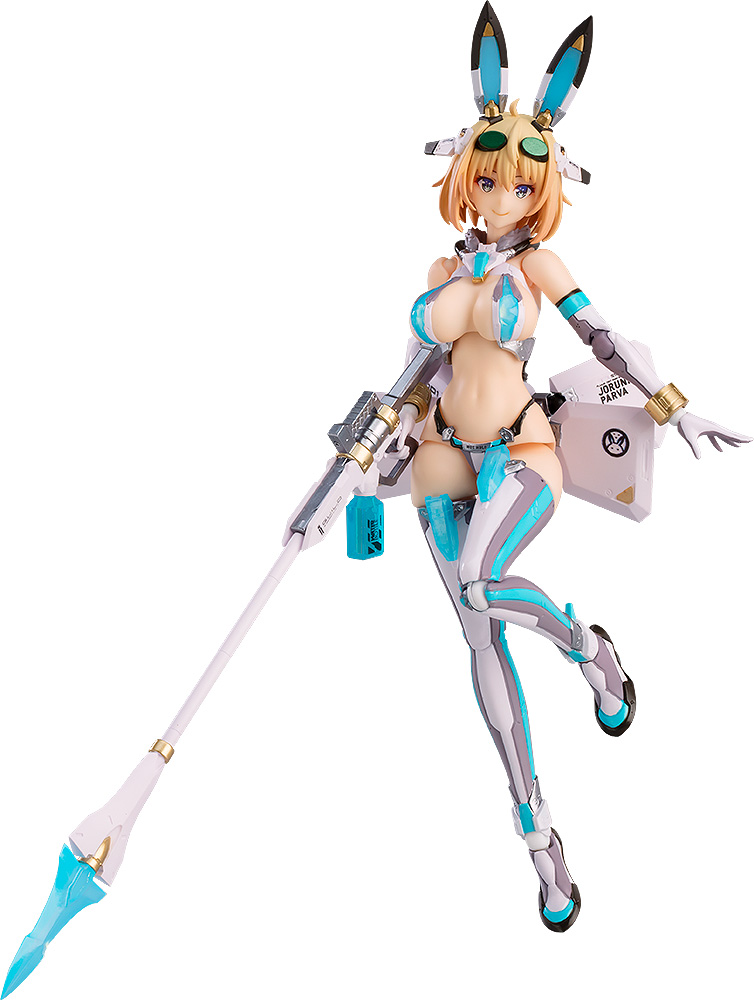 [530] figma Sophia F. Shirring