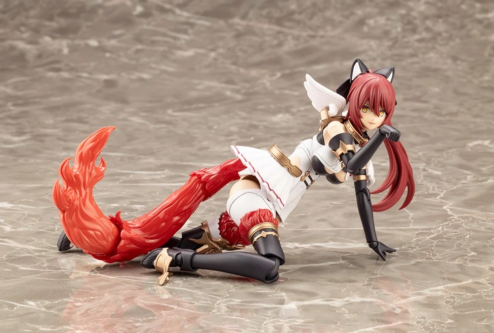 "Pre-Order" ARCANADEA Charmed