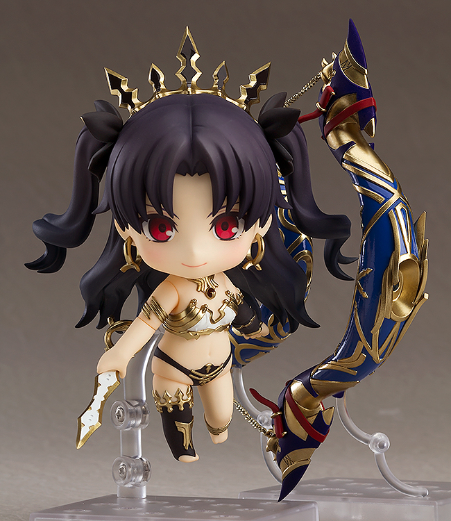 [904] Nendoroid Archer/Ishtar