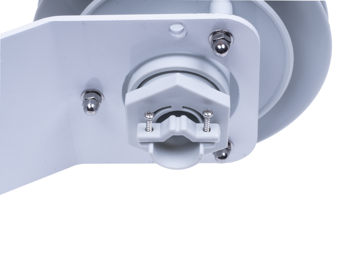 Solar Radiation Shield for Outdoor Sensor Protection-A10, Louver Box for Temperature, Humidity and Gas Sensors (ของแท้จาก SeeedStudio)