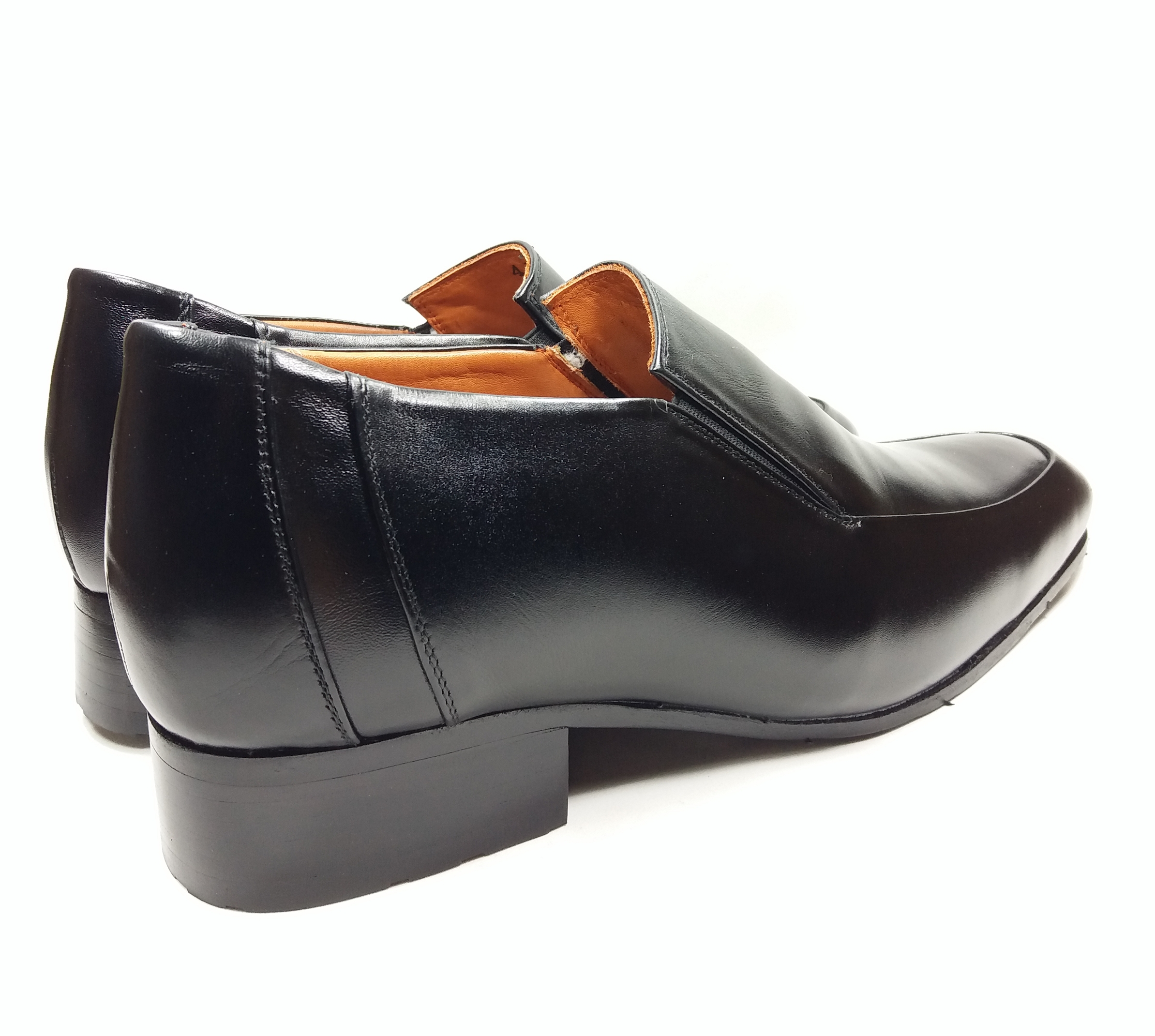 Captana (Black) 6.5