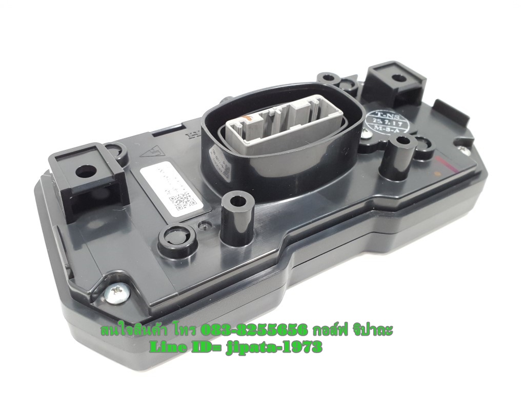 (CB 300 R ) เรือนไมล์ Honda CB 300 R (รุ่นไม่มี ABS) แท้ (สินค้าตำหนิ)