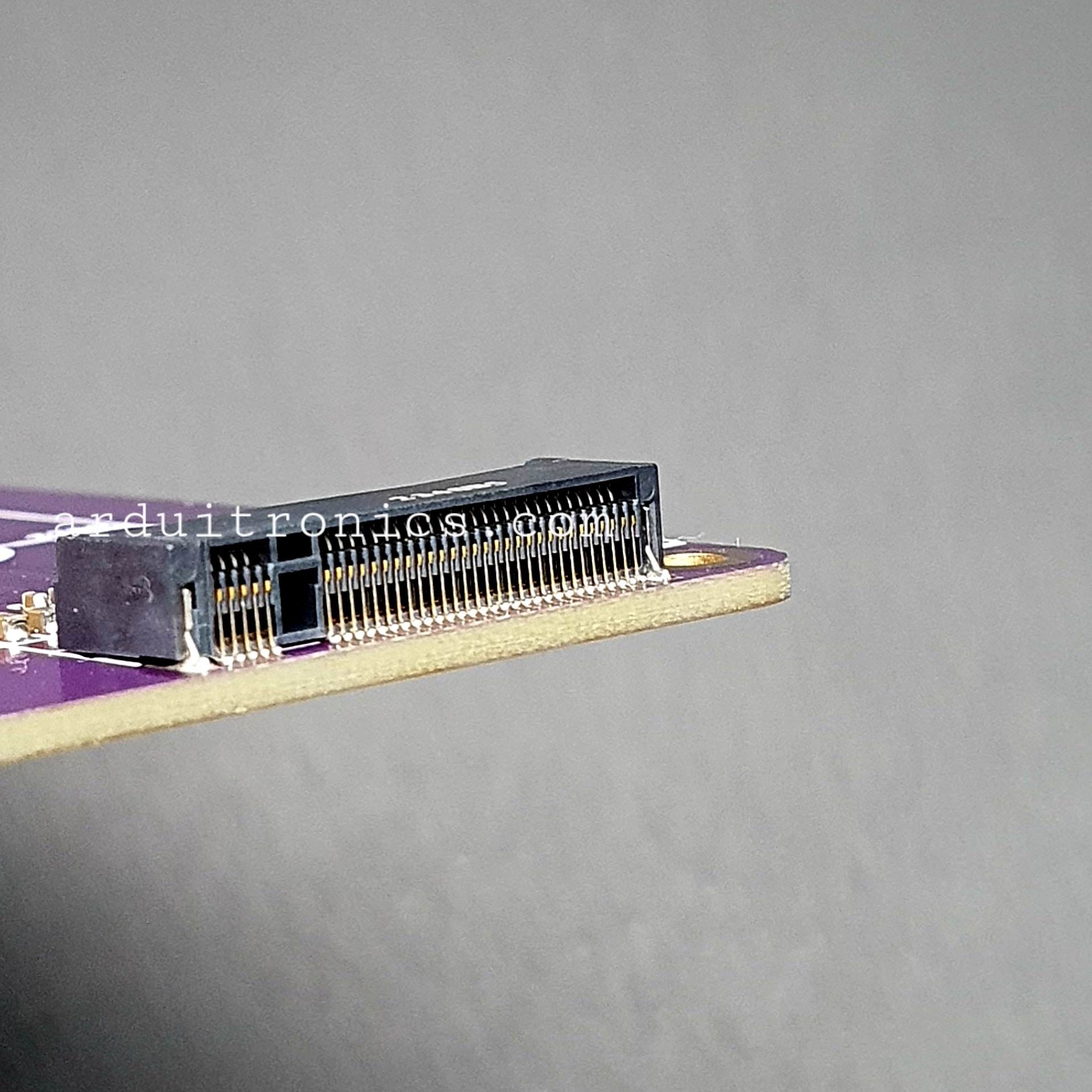 [2230] Raspberry Pi 5 SSD Expansion Board PCIE to M.2 NVME SSD Interface 2230