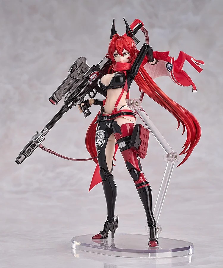 "Pre-Order" Hyper Body Red Hood