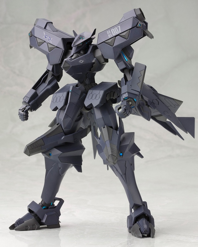 "Pre-Order" Kotobukiya F-22A Raptor EMD Phase2